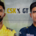 How to Watch Chennai Super Kings Vs Gujarat Titans IPL 24 in the USA