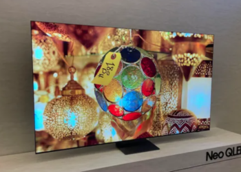 Samsung is Giving Away 65 Inch TV for Free, Here’s How You Can Stand a Chance to Win It