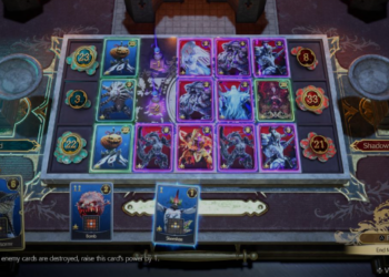 How to Beat Shadow Blood Queen