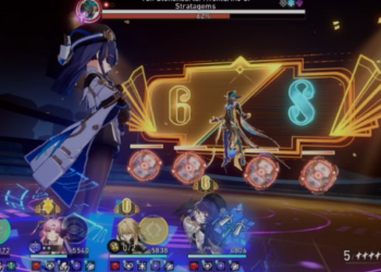 How to Beat Aventurine Boss