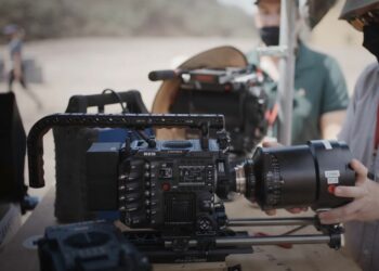 Nikon’s Big Step: Joining Forces with RED Digital Cinema