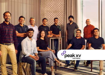Peak XV to launch perpetual ‘Anchor Fund’ backed by its partners