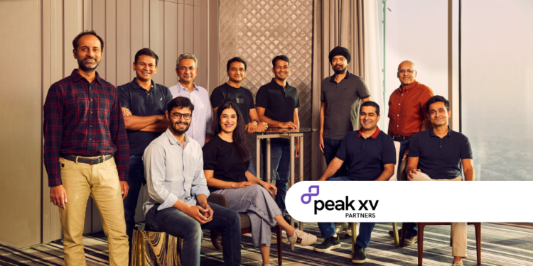 Peak XV to launch perpetual ‘Anchor Fund’ backed by its partners
