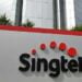 Singtel Sells GQG Partners a 0.8% stake in Bharti Airtel