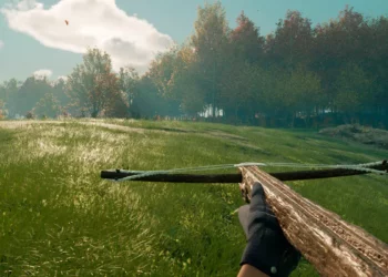 How To Get Slingbow Ammo in Nightingale