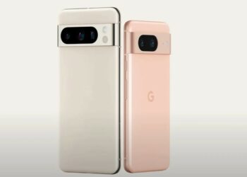 Google's Reportedly Developing a "Adaptive Touch Technology" for Pixel 9 Smartphone
