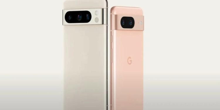 Google's Reportedly Developing a "Adaptive Touch Technology" for Pixel 9 Smartphone