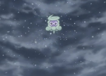 How To Get Snowy Castform in Pokemon GO