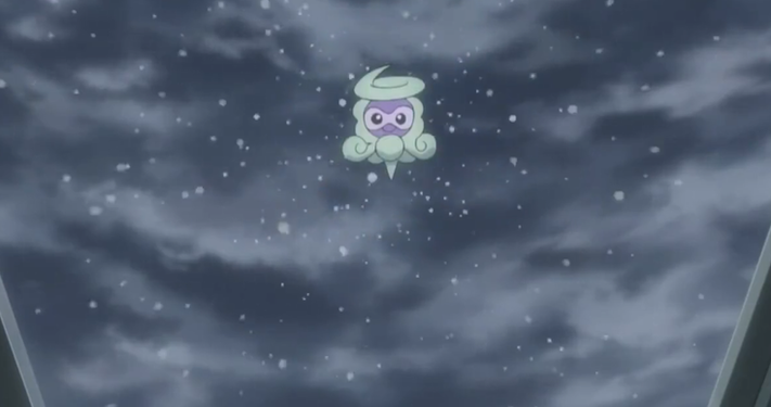 How To Get Snowy Castform in Pokemon GO