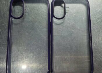 Apple iPhone 16 to have to a Vertically shaped Camera Module