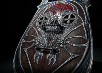 How To Get Spider’s Lyre in Baldur’s Gate 3