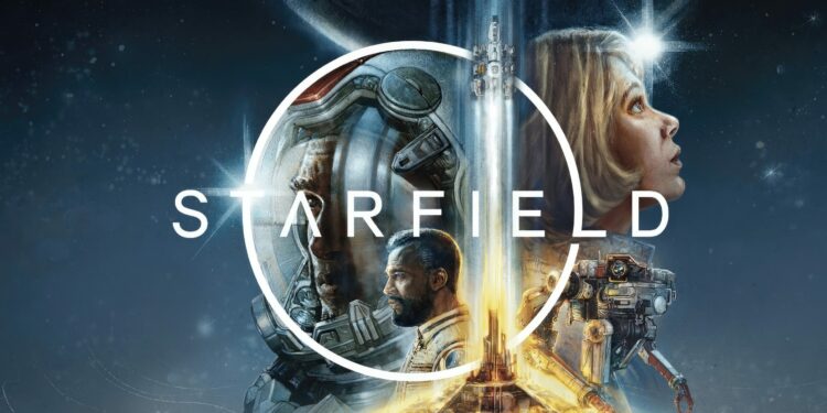 Starfield