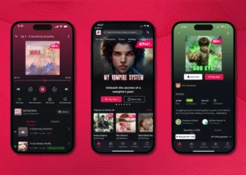 Pocket FM bags $103-million funding led by Lightspeed to power its global expansion
