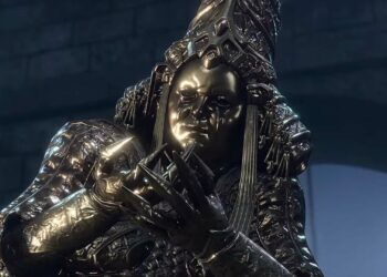 How to Get Twist of Fortune in Baldur’s Gate 3