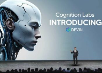 Cognition Labs Launches Devin - First Ever AI Software Engineer