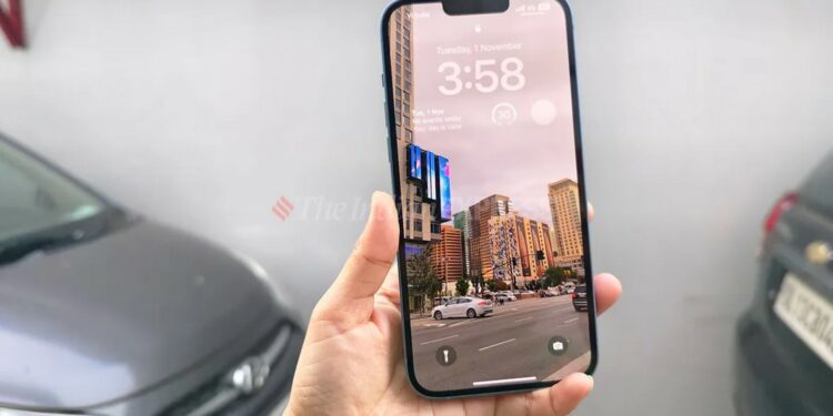 Get all new Apple iPhone 14 Plus for a HUGE PRICE SLASH!
