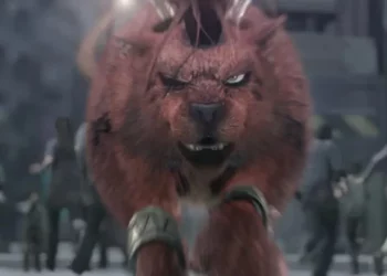 How To Pressure Thunderclaw Final Fantasy 7 Rebirth