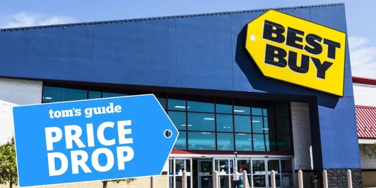 Best Buy's Easter Flash Sale Drops Huge Deals