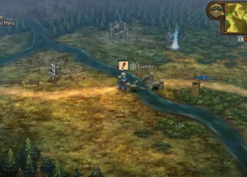 How to Fix Bzroken Bridges in Unicorn Overlord