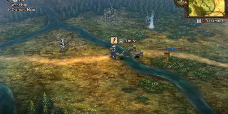 How to Fix Bzroken Bridges in Unicorn Overlord