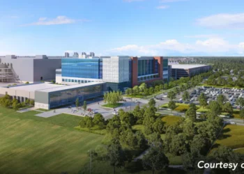 Intel gets $8.5 Billion in funding from the US government