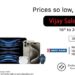 Vijay Sales Announces Apple Day Sale 2024 - Amazing Discounts on Laptops & iPads