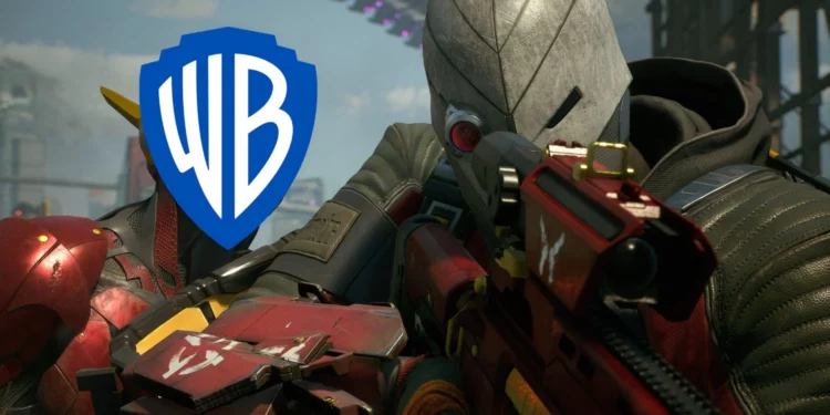 Warner Bros