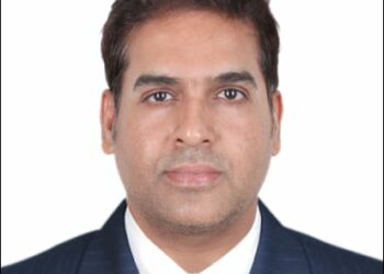 Manish Choudhary, Sr AVP, Exl Service