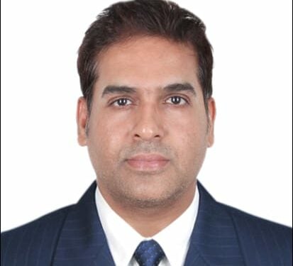 Manish Choudhary, Sr AVP, Exl Service