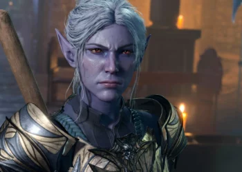 How to Get Witchbreaker in Baldur’s Gate 3