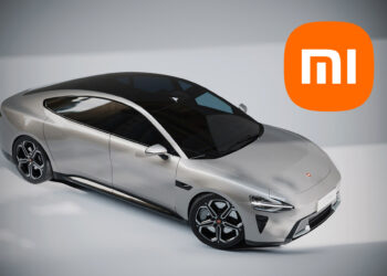 Xiaomi SU7 Electric Car Crash Raises Safety Concerns Around Smart Driving Tech