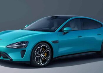 Ferrari’s Electric Future: Xiaomi’s EV Leaves Its Mark in Maranello