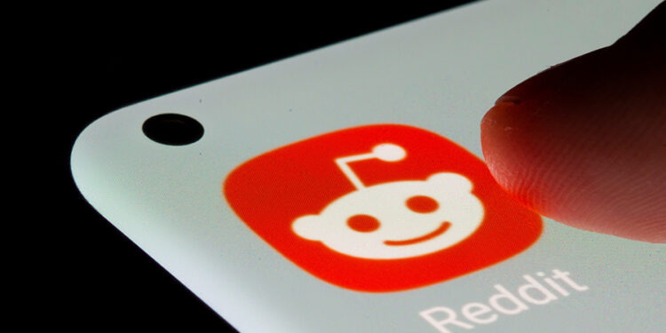 Reddit