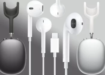 Apple New Airpods lineup to begin from May