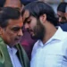 Mukesh Ambani sees father Dhirubhai Ambani in son Anant