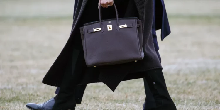 Hermès Sued: Customers Claim Birkin Bag Sales Are Unfair and Antitrust Violations