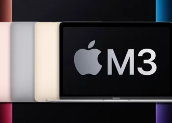 Apple introduces new MacBook Air laptops with M3 chips