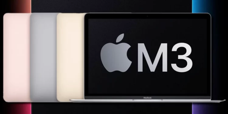 Apple introduces new MacBook Air laptops with M3 chips
