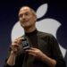 Business card autographed by Steve Jobs sells for $180,000 at auction