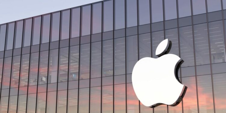 Apple INC