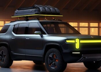 Rivian R2