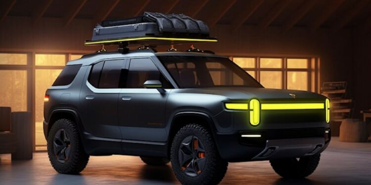 Rivian R2