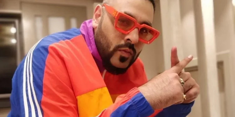 Droom ties with rapper Badshah to target Millennial and Generation Z consumers