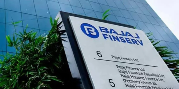 Bajaj Housing Finance prepares for $1 Bn worth IPO