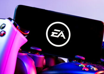 Electronic Arts