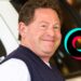 Bobby Kotick’s Bid for TikTok: Navigating Regulatory Storms