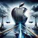 Apple Under Fire: DOJ Claims Suppression of Competition in Antitrust Lawsuit