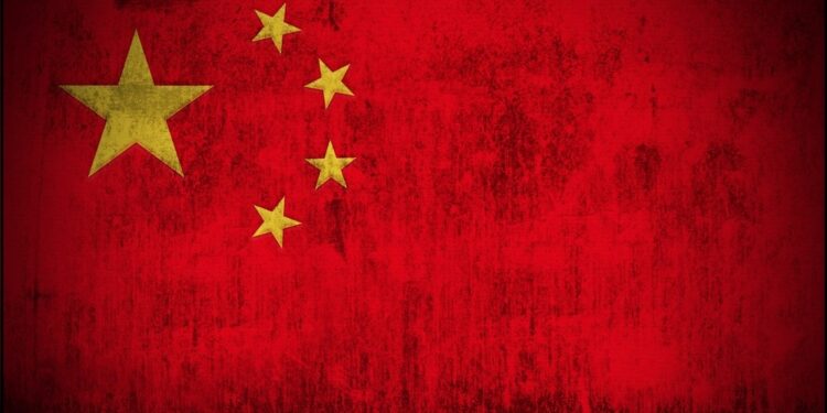 Former Danish Minister Claims China Hacked His Phone