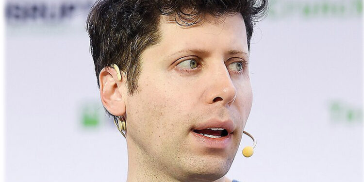 Sam Altman's billions in wealth are thanks to Reddit, not OpenAI