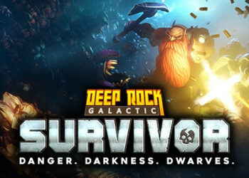 Deep rock survivors